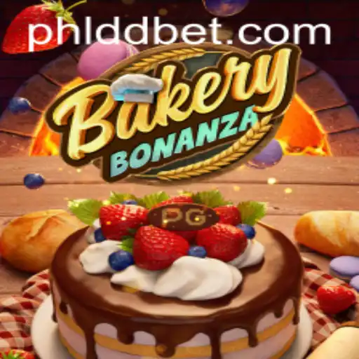BakeryBonanza: Immerse Yourself in the Delicious World of Baking and Betting