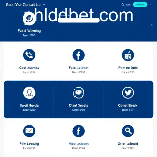 Contact Us: Bridging the Gap Between Businesses and Customers