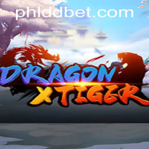 Discover the Thrilling World of DragonXTiger: The Ultimate Guide to DDBet's Latest Game