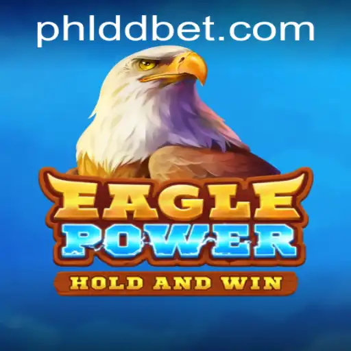 EaglePower: A Soaring New Game Experience with DDBet