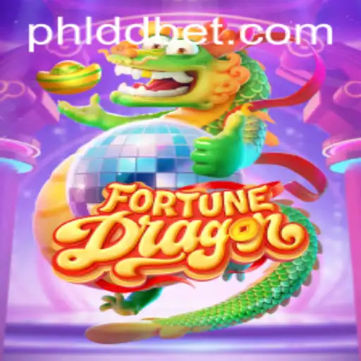 Exploring FortuneDragon: A Deep Dive into DDBet's Latest Sensation