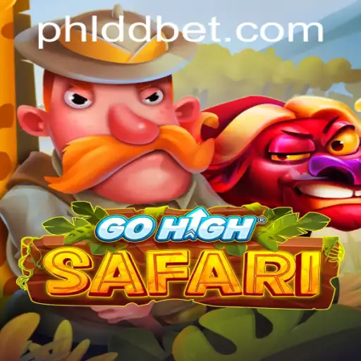 Exploring the World of GoHighSafari: A Gaming Experience with DDBet
