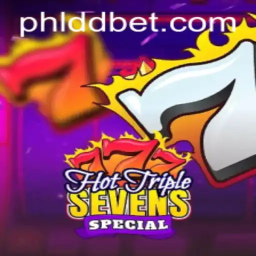 Unveiling the Excitement: HotTripleSevensSpecial and the Role of DDBet