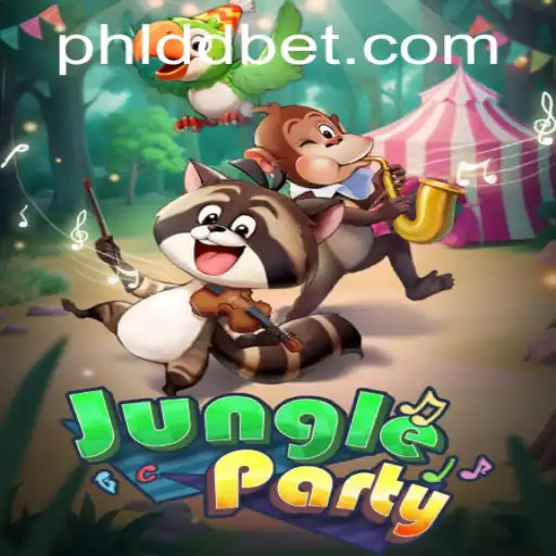 Experience the Thrill of JungleParty Through DDBet: A Comprehensive Guide