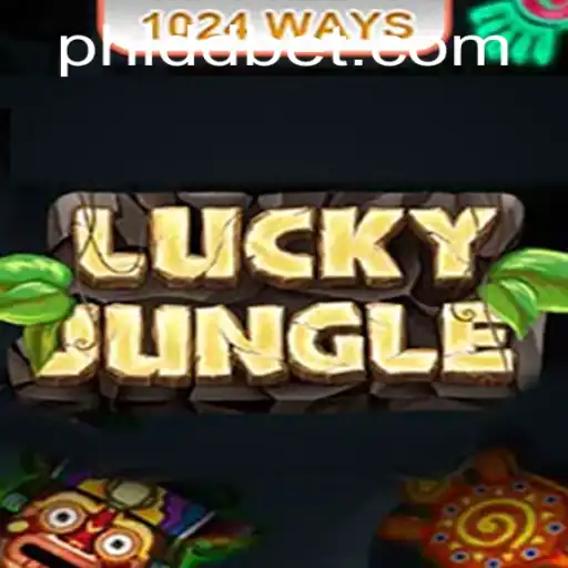 Discover the Thrills of LuckyJungle1024 - An Exciting Adventure with DDBet