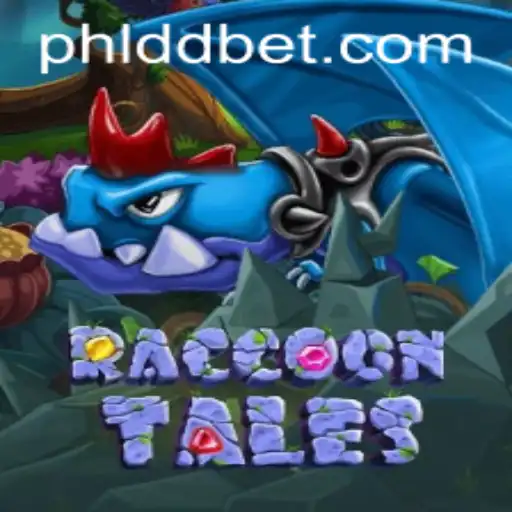 RaccoonTales: A New Adventure in Gaming with DDBet
