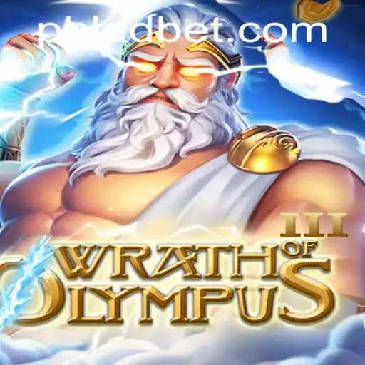 Wrath of Olympus III: A New Era in Gaming