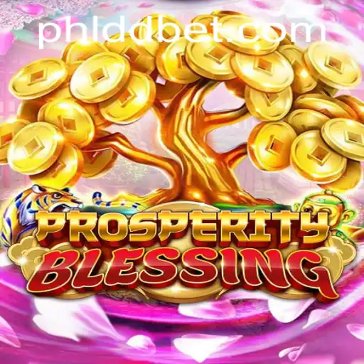 Exploring ProsperityBlessing a New Gaming Experience with DDBet