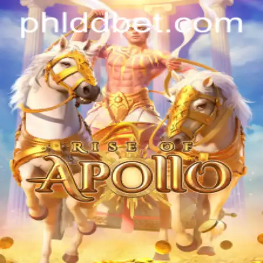 Rise of Apollo: A Thrilling Adventure into the World of DDBet