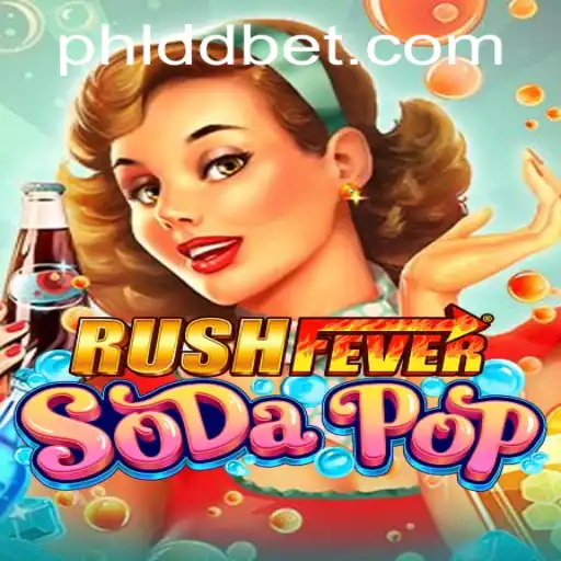 Unveiling the Excitement of RushFeverSodaPop